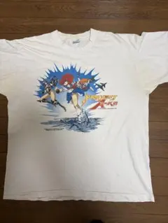 2000枚限定】98s サクラ大戦2 teeシリアルコード入り - メルカリ