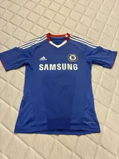 Chelsea FC adidas ジャージ CLIMACOOL