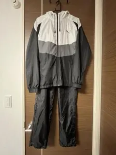 PUMA トレーニングウェア XL L 上下　ウィンドブレイカー プーマ　陸上