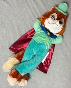 新品タグ付⭐︎ファウルフェロー iketeru nuigurumi ぬいぐるみ 正直ジョン ぬいぐるみ iketerunuigurumi ファウルフェロー