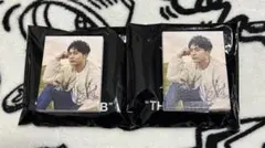 三代目JSB  山下健二郎　9点セット