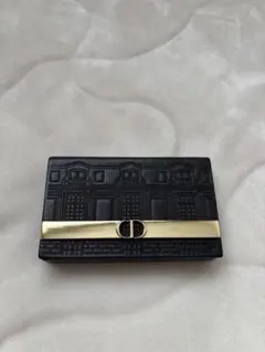 Dior アイシャドウパレット クリスマスコフレ2021