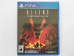 PS4 ALIENS:FIRETEAM ELITE 海外版