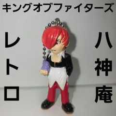 KOF 八神庵 アクリルキーホルダー 6個セット B KOF 八神庵 アクリルキーホルダー 6個セット B - メルカリ