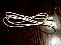 【ジャンク】Apple 純正 Macbook用 Magsafe-USBCケーブル