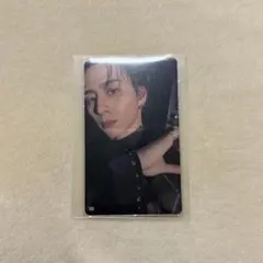 INI 西洸人 XQUARE 7000円 トレカ ラントレ 105