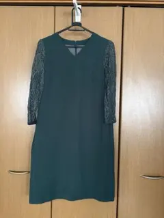 UNITED ARROWS green label relaxing ドレス