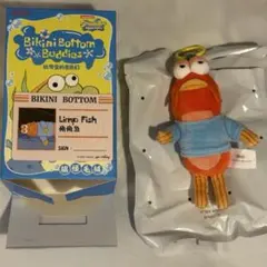 正規品　スポンジボブ　ビキニボトムバディーズ　popmart ポップマート