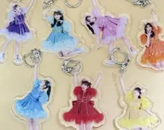2026年最新】fruits zipper キーホルダーの人気アイテム - メルカリ