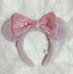 ミニーカチューシャ♡