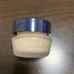 media Cream Foundationのサムネイル