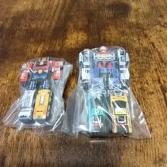スーパー戦隊 DXロボチャーム