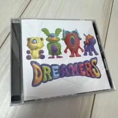 【開封品】マジカルミライ2023 ドリーマーズ DREAMERS 竜宮城 CD