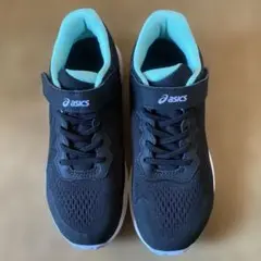 ASICS　レーザービーム　21cm