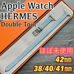 2025年最新】apple watch エルメス ドゥブルトゥールの人気