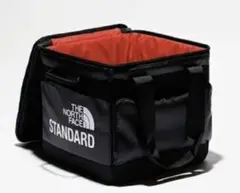 希少THE NORTH FACE STANDARDレコードバッグ ザ・ノース・フェイス スタンダードのオリジナルレコードバッグ