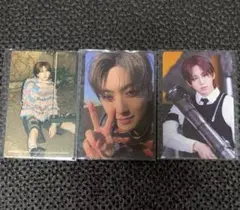 &TEAM FUMA フウマDEPARTMENT&FIRSTHOWLING&月狼