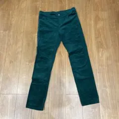 ラコステ　コーデュロイパンツ　40サイズ