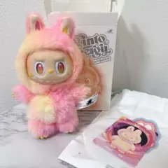 新品＊ラブブ＊BigintoEnergy＊エナジー＊LOYALTY＊ロイヤリティ