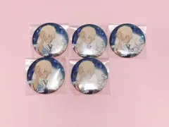 名探偵コナン 安室透 トムス Sleep 中国 缶バッジ