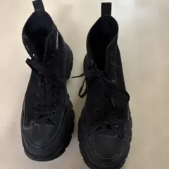 コンバーストレックウェーブモノクロム