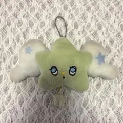 NCTWISH WICHU ウィチュ キーホルダー