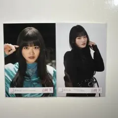 櫻坂46 山﨑天 生写真 まとめ売り - メルカリ
