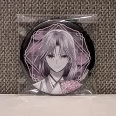 NARUTO 疾風伝 キャラバッジコレクション フォーマル 春野サクラ 缶 