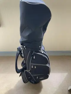 kasco Daiwa バック付きゴルフセット 8本のサムネイル