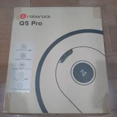 【メルカリ祭限定価格】 Roborock Q5pro+ 2026年最新】ロボロック q5pro+の人気アイテム - メルカリ