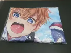 Obey Me！ まくらカバー ルーク ウサギを追え！