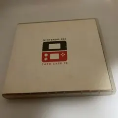 NINTENDO 3DS カードケース18