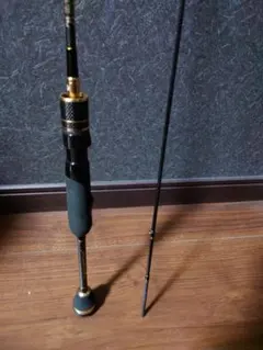 マグナムクラフト SM8325 エギングロッド 自作 - メルカリ
