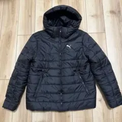 プーマ　ダウンジャケット