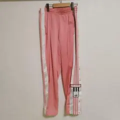 Mサイズ adidas アディダス アディブレイク スナップパンツ