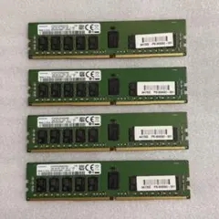 m*o様 Micron 32gb 2rx4 pc4-2933y-rb2-12 - メルカリ