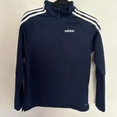 adidas Climalite ジャージセットアップ