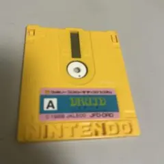 ドルイド　ファミコンディスク