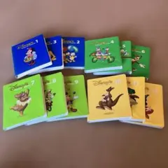 2026年最新】disney world of english dvdの人気アイテム - メルカリ