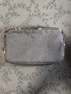 ビサイユ フルーツ柄ミニポーチ型ショルダー