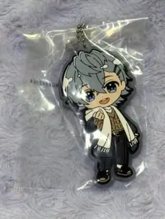 カラフルピーチ　ヒロくん 一番くじラバーチャーム