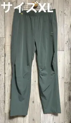 Dime ダイム CLASSIC SPORTS PANTナイロンパンツ