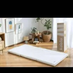 Koala マットレス Breeze ダブル 無印良品 ニトリ IKEA - メルカリ