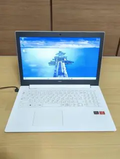 LAVIE NS600/MAW Ryzen 7 メモリ8gb ssd 128gb