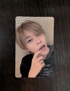 KO1KEYZ 濱田永遠 FCトレカ　TOWA