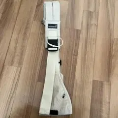 GOOSEKET ベージュ 抱っこひも