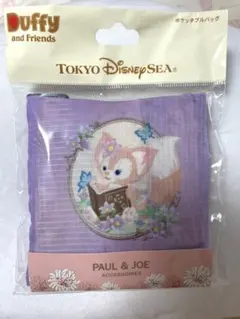 2025年最新】ディズニー リーナベル ポール&ジョーの人気