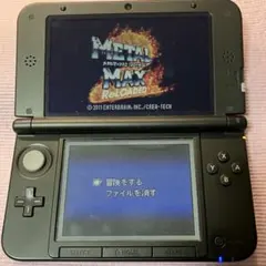 ニンテンドーDSソフト　メタルマックス2：リローデッド