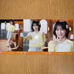 野口衣織 アイドル