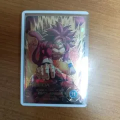 ドラゴンボールスーパーダイバーズ SDV7-003 パラレル 孫悟空 - メルカリ